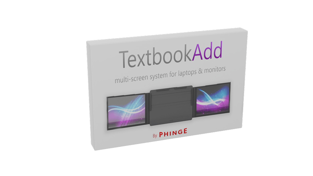 TextbookAdd Box