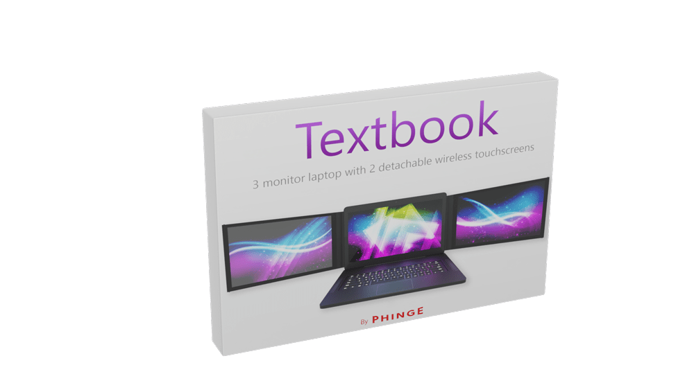 Textbook Box